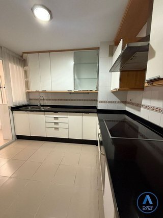 Piso en venta en Centro en Torremolinos
