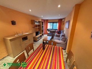 Piso en venta en Santa María en Ciudad Real