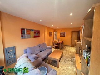Piso en venta en Santa María en Ciudad Real