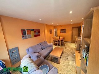 Piso en venta en Santa María en Ciudad Real