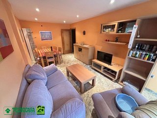Piso en venta en Santa María en Ciudad Real