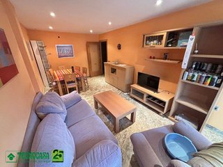 Piso en venta en Santa María en Ciudad Real