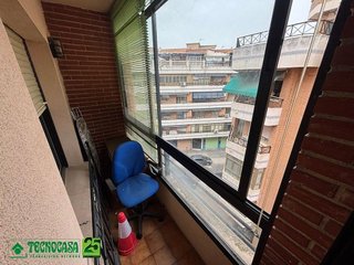 Piso en venta en Santa María en Ciudad Real