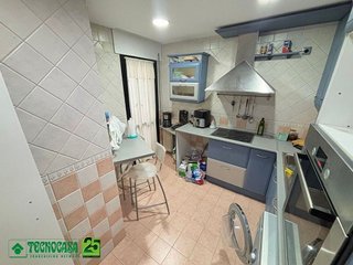 Piso en venta en Santa María en Ciudad Real
