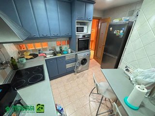 Piso en venta en Santa María en Ciudad Real