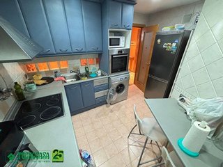 Piso en venta en Santa María en Ciudad Real