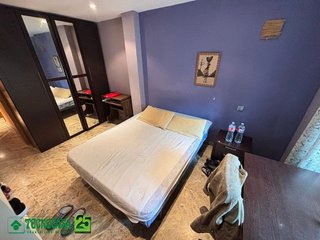 Piso en venta en Santa María en Ciudad Real
