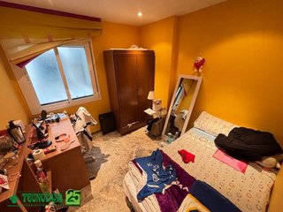 Piso en venta en Santa María en Ciudad Real