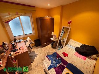 Piso en venta en Santa María en Ciudad Real