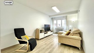 Piso en venta en El Llano en Gijón