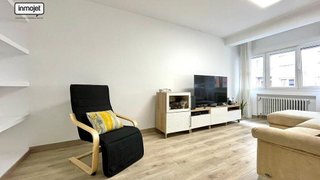 Piso en venta en El Llano en Gijón