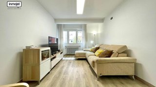 Piso en venta en El Llano en Gijón