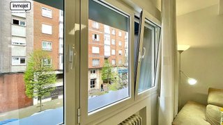 Piso en venta en El Llano en Gijón