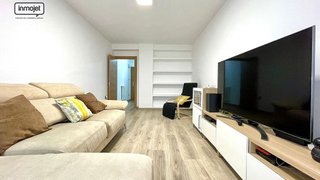 Piso en venta en El Llano en Gijón