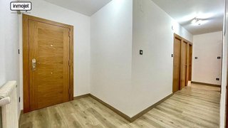 Piso en venta en El Llano en Gijón