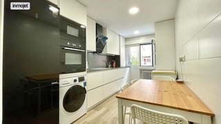 Piso en venta en El Llano en Gijón