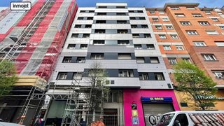 Piso en venta en El Llano en Gijón