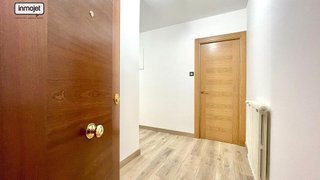Piso en venta en El Llano en Gijón
