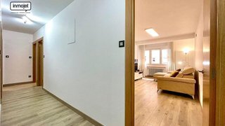 Piso en venta en El Llano en Gijón