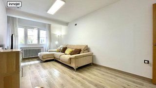 Piso en venta en El Llano en Gijón