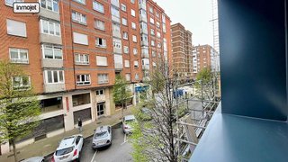 Piso en venta en El Llano en Gijón
