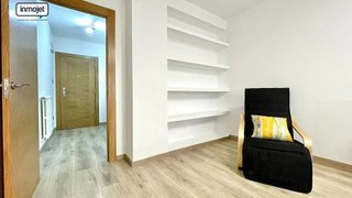 Piso en venta en El Llano en Gijón