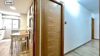 Piso en venta en El Llano en Gijón