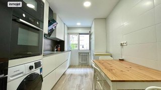 Piso en venta en El Llano en Gijón