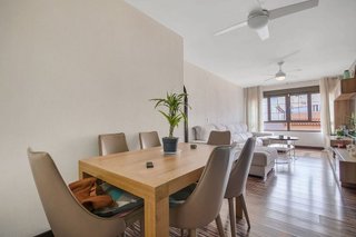 Piso en venta en Zona Pueblo en Calpe/Calp