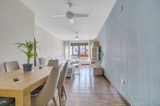 Piso en venta en Zona Pueblo en Calpe/Calp