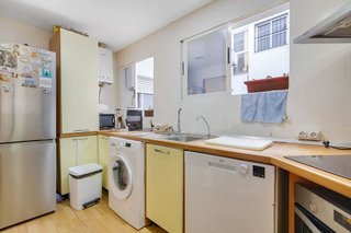 Piso en venta en Zona Pueblo en Calpe/Calp