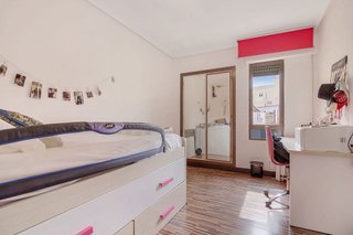 Piso en venta en Zona Pueblo en Calpe/Calp