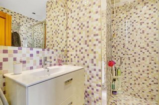 Piso en venta en Zona Pueblo en Calpe/Calp