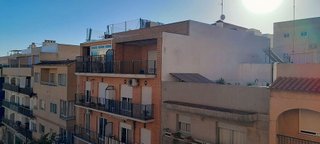 Piso en venta en Zona Pueblo en Calpe/Calp