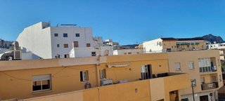 Piso en venta en Zona Pueblo en Calpe/Calp