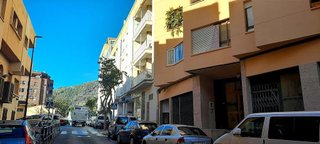 Piso en venta en Zona Pueblo en Calpe/Calp