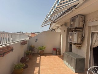 Ático en venta en Nucia (la)