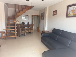 Ático en venta en Nucia (la)