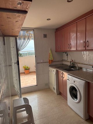 Ático en venta en Nucia (la)