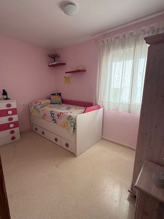 Ático en venta en Nucia (la)