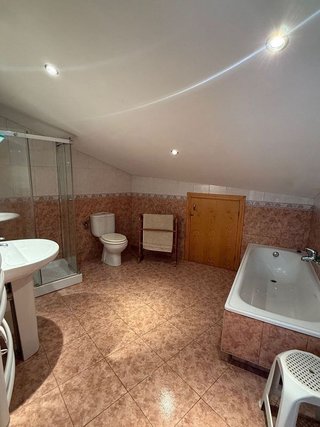 Ático en venta en Nucia (la)