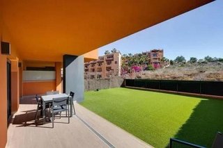 Piso en venta en Campos de Golf - Villa Martin - Los Dolses en Orihuela