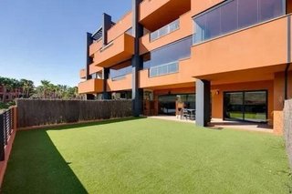 Piso en venta en Campos de Golf - Villa Martin - Los Dolses en Orihuela