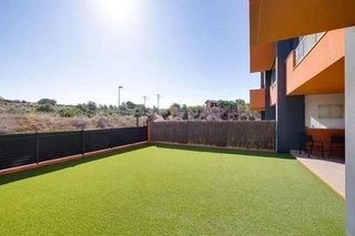 Piso en venta en Campos de Golf - Villa Martin - Los Dolses en Orihuela