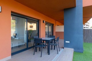 Piso en venta en Campos de Golf - Villa Martin - Los Dolses en Orihuela