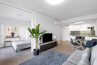 Piso en venta en Campos de Golf - Villa Martin - Los Dolses en Orihuela