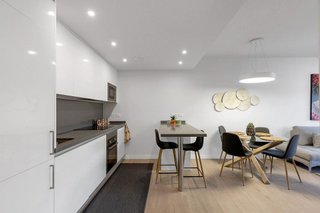 Piso en venta en Campos de Golf - Villa Martin - Los Dolses en Orihuela