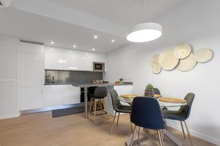 Piso en venta en Campos de Golf - Villa Martin - Los Dolses en Orihuela