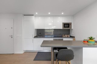 Piso en venta en Campos de Golf - Villa Martin - Los Dolses en Orihuela