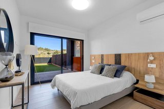 Piso en venta en Campos de Golf - Villa Martin - Los Dolses en Orihuela